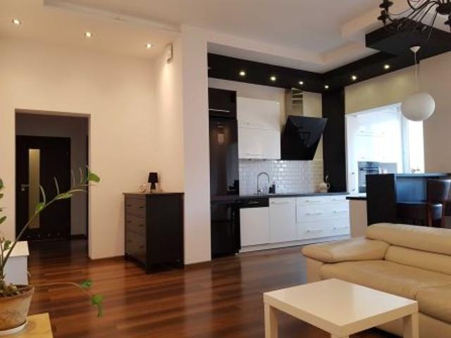 Bezpośrednio, Białystok, Centrum, ul. Żabia, 70 m² Mieszkanie