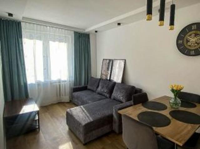 Bezpośrednio, Białystok, Centrum, ul. gen. Józefa Bema, 36 m² Mieszkanie