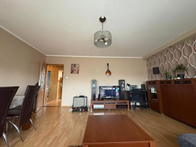 Bezpośrednio, Białystok, Centrum, ul. Fabryczna, 48 m² Mieszkanie