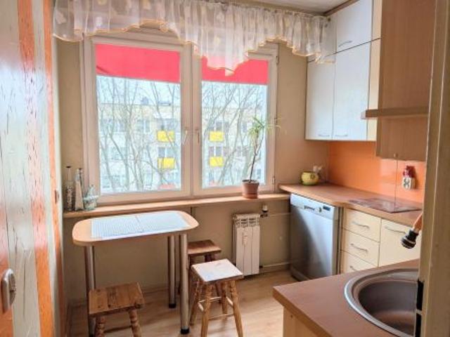 Bezpośrednio, Białystok, Centrum, ul. kard. Stefana Wyszyńskiego, 62 m² Mieszkanie