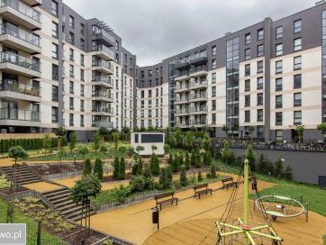 Bezpośrednio, Białystok, Centrum, ul. kard. Stefana Wyszyńskiego, 39 m² Mieszkanie