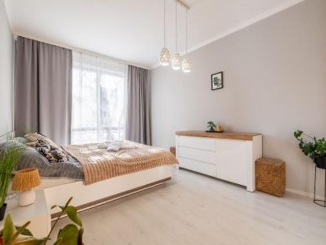 Bezpośrednio, Białystok, Centrum, ul. Henryka Sienkiewicza, 49 m² Mieszkanie