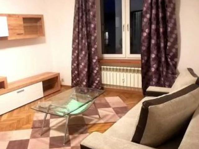 Bezpośrednio, Białystok, Centrum, ul. Icchoka Malmeda, 47 m² Mieszkanie