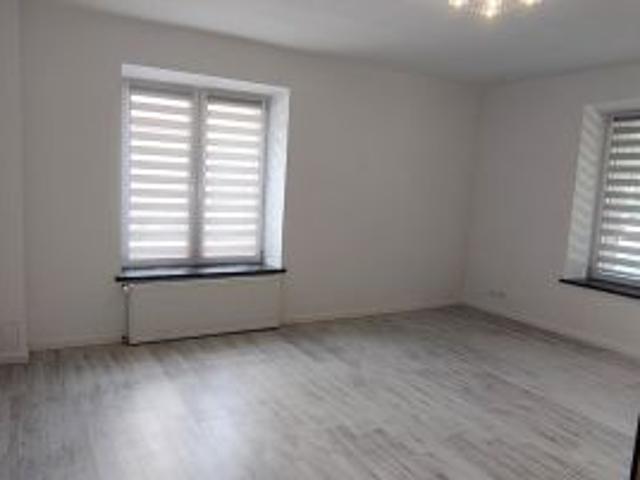 Bezpośrednio, Białystok, Centrum, ul. Jurowiecka, 33 m² Mieszkanie