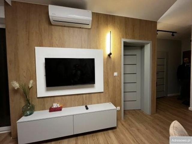 Bezpośrednio, Białystok, Centrum, ul. Jurowiecka, 35 m² Mieszkanie