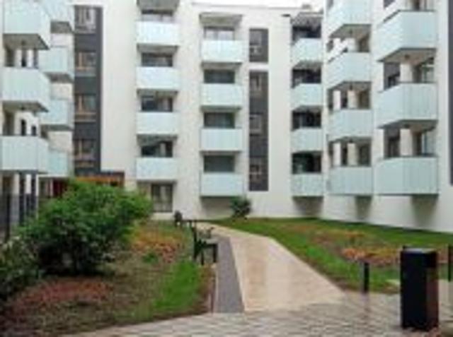 Bezpośrednio, Białystok, Centrum, ul. Jurowiecka, 38 m² Mieszkanie