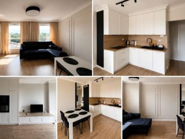 Bezpośrednio, Białystok, Centrum, ul. Młynowa, 71 m² Mieszkanie