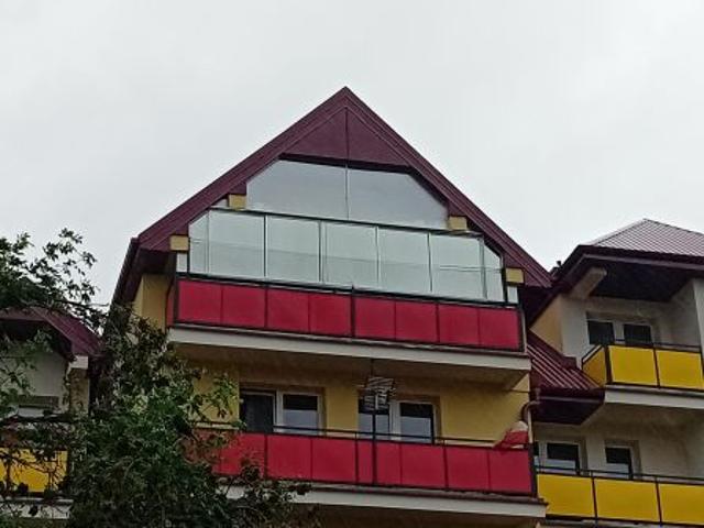 Bezpośrednio, Białystok, Dziesięciny, ul. Jarzębinowa, 32 m² Mieszkanie