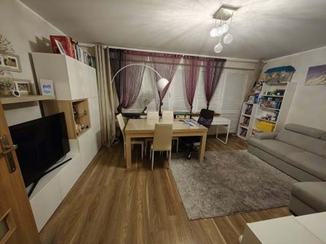 Bezpośrednio, Białystok, Dziesięciny, ul. Gajowa, 48 m² Mieszkanie
