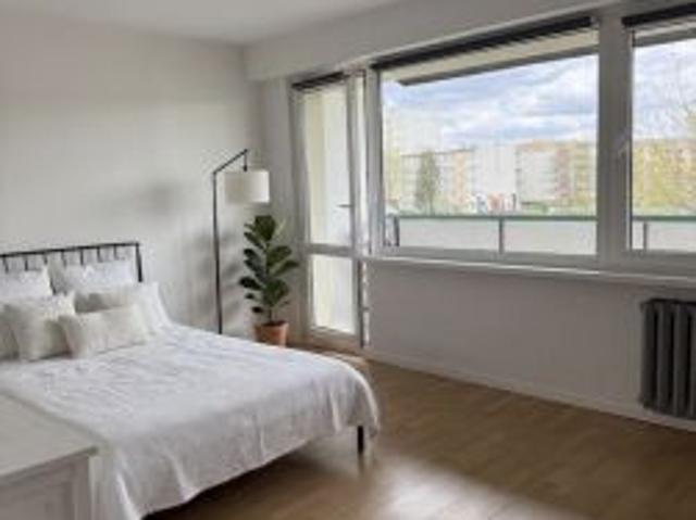 Bezpośrednio, Białystok, Dziesięciny, ul. Gajowa, 48 m² Mieszkanie