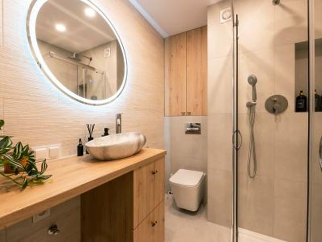 Bezpośrednio, Białystok, Wysoki Stoczek, ul. Zagórna, 32 m² Mieszkanie