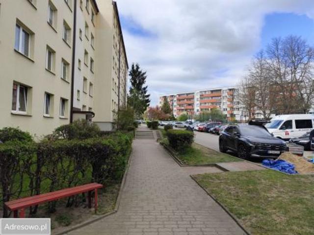 Bezpośrednio, Białystok, Dziesięciny, ul. Kalinowa, 48 m² Mieszkanie
