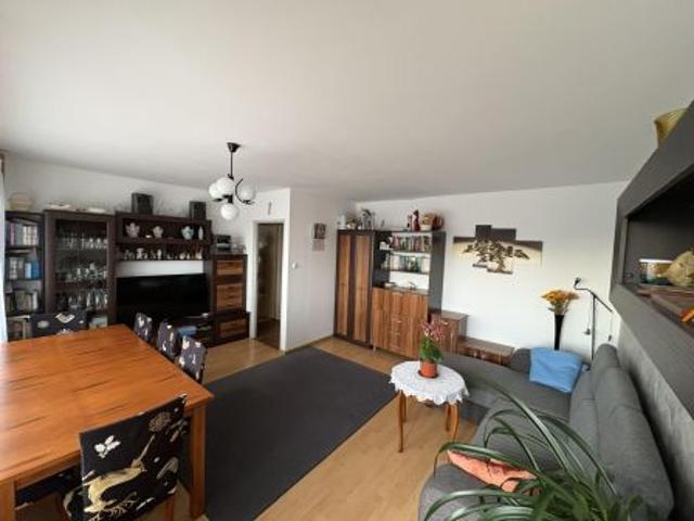 Bezpośrednio, Białystok, Dziesięciny, ul. Leszczynowa, 60 m² Mieszkanie