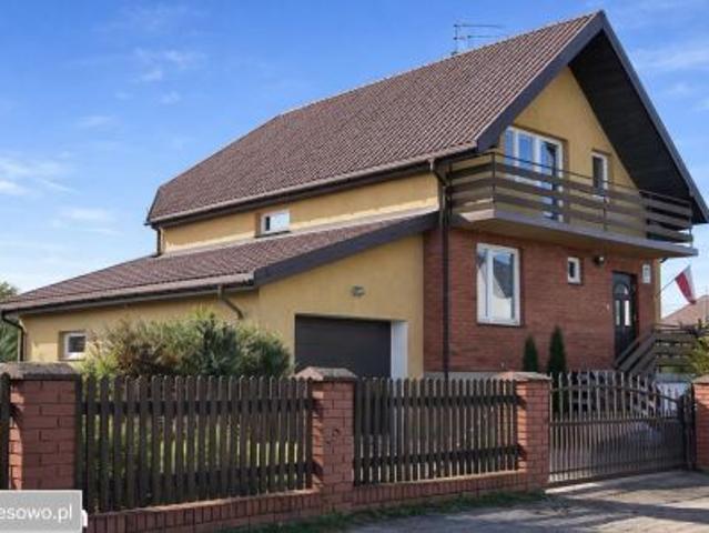 Bezpośrednio, Białystok, Dojlidy Górne, ul. Falowa, 141 m² Dom