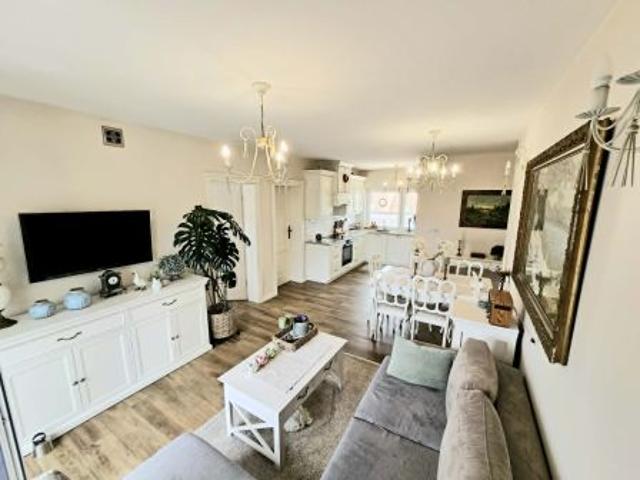 Bezpośrednio, Białystok, Dojlidy Górne, ul. Fregatowa, 91 m² Dom