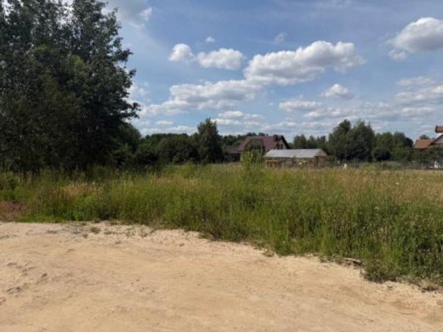 Bezpośrednio, Białystok, Dojlidy Górne, ul. Halicka, 1427 m² Działka