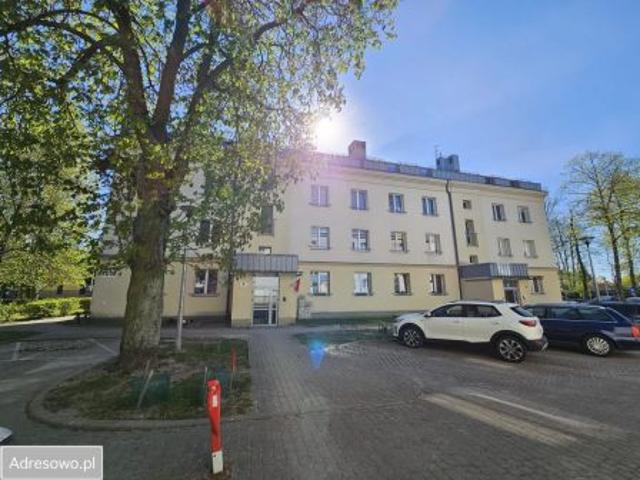 Bezpośrednio, Białystok, Dojlidy, ul. Kawaleryjska, 38 m² Mieszkanie