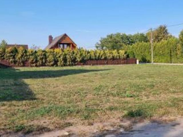 Bezpośrednio, Białystok, Dojlidy, ul. Liniowa, 1177 m² Działka