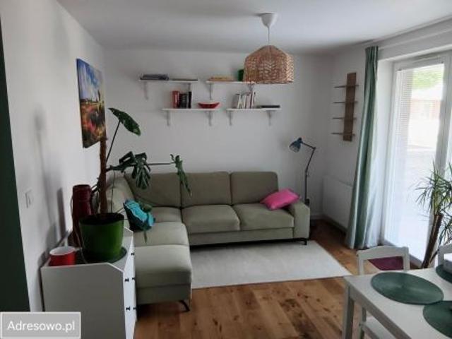 Bezpośrednio, Białystok, Dojlidy, ul. Nowowarszawska, 31 m² Mieszkanie