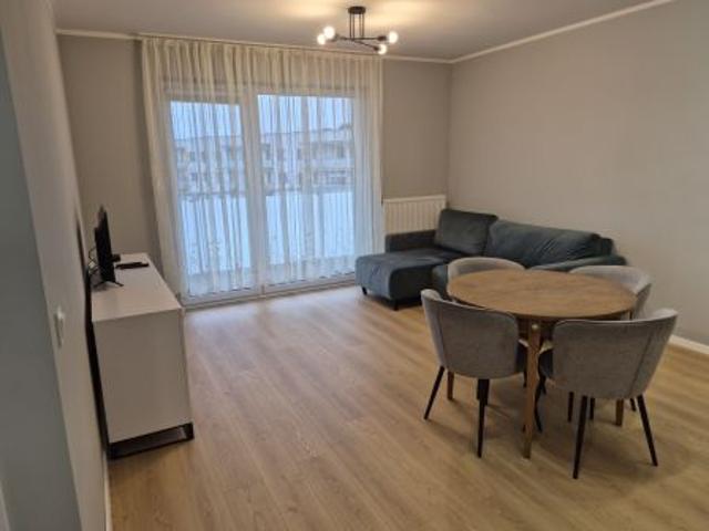 Bezpośrednio, Białystok, Dojlidy, ul. Żubrów, 41 m² Mieszkanie