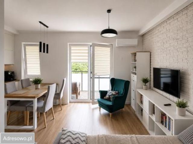 Bezpośrednio, Białystok, Dojlidy, ul. Żubrów, 51 m² Mieszkanie