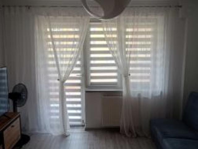 Bezpośrednio, Białystok, Leśna Dolina, 33 m² Mieszkanie