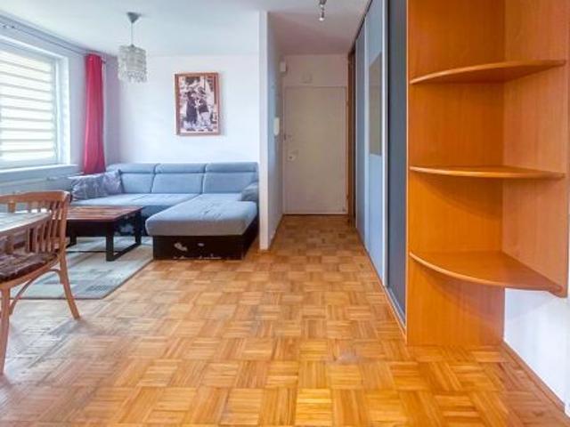 Bezpośrednio, Białystok, Leśna Dolina, ul. św. Andrzeja Boboli, 40 m² Mieszkanie
