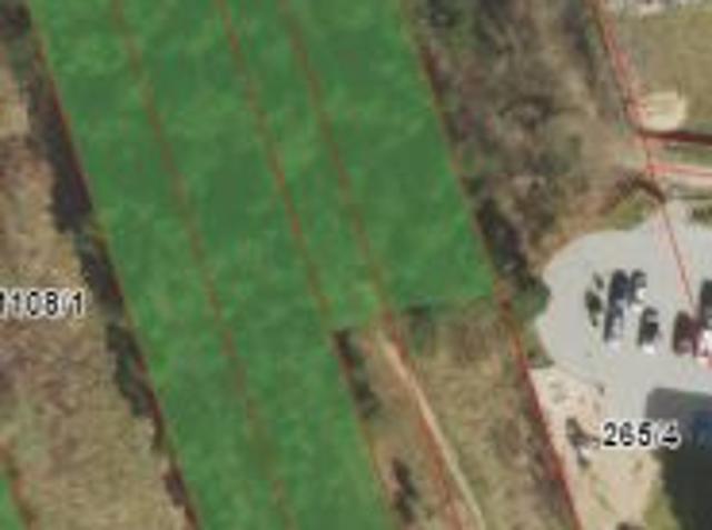 Bezpośrednio, Białystok, Leśna Dolina, ul. św. Andrzeja Boboli, 4339 m² Działka