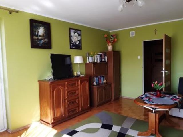 Bezpośrednio, Białystok, Leśna Dolina, ul. Szarych Szeregów, 55 m² Mieszkanie