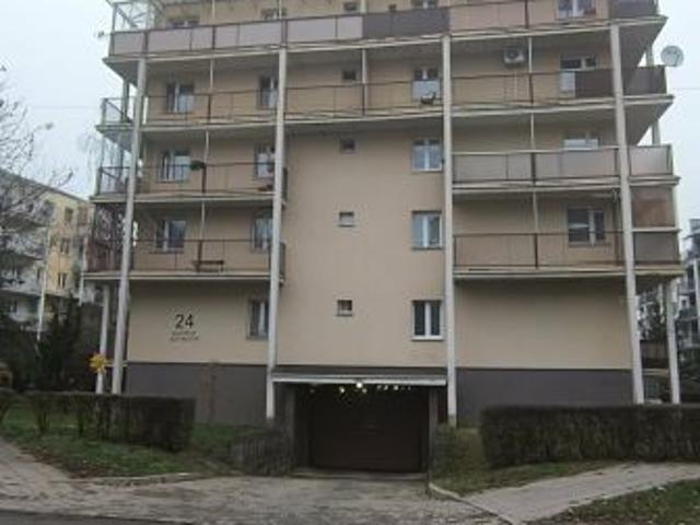 Bezpośrednio, Białystok, Leśna Dolina, ul. Szarych Szeregów, 74 m² Mieszkanie