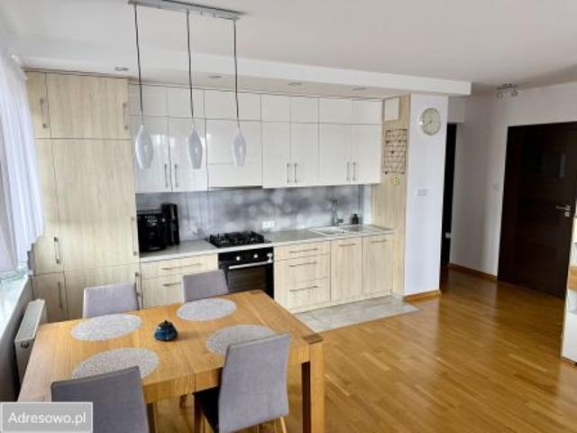 Bezpośrednio, Białystok, Leśna Dolina, al. Jana Pawła II, 64 m² Mieszkanie