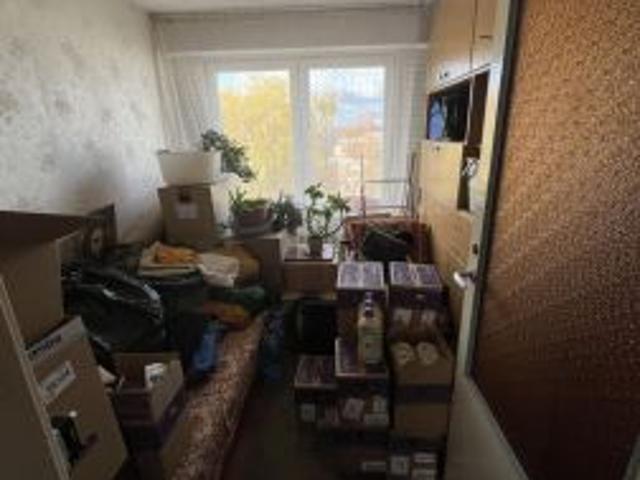 Bezpośrednio, Białystok, Piasta, 48 m² Mieszkanie