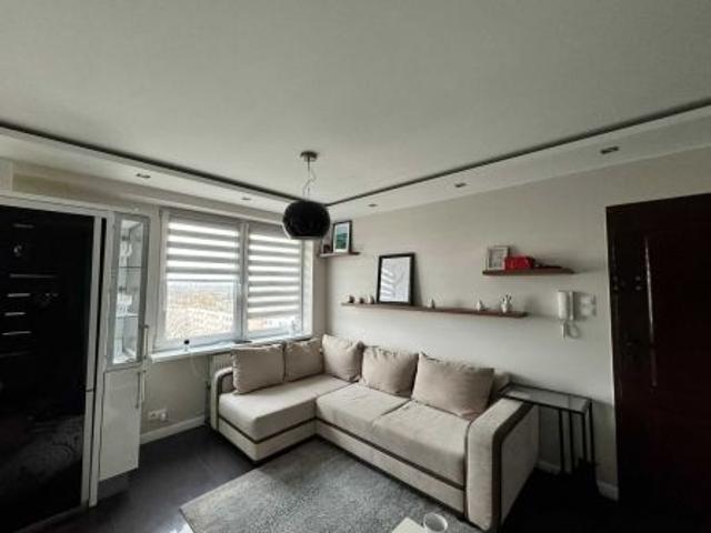 Bezpośrednio, Białystok, Piasta, ul. Towarowa, 39 m² Mieszkanie