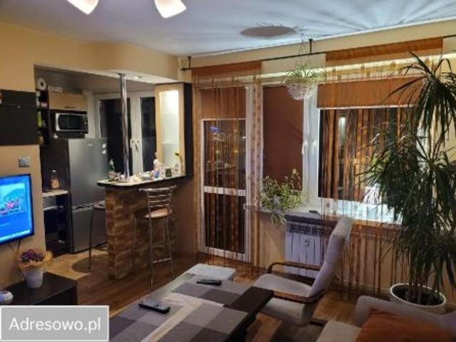 Bezpośrednio, Białystok, Piasta, ul. Warszawska, 32 m² Mieszkanie