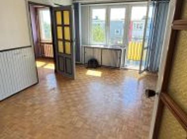 Bezpośrednio, Białystok, Piasta, ul. Bolesława Chrobrego, 48 m² Mieszkanie