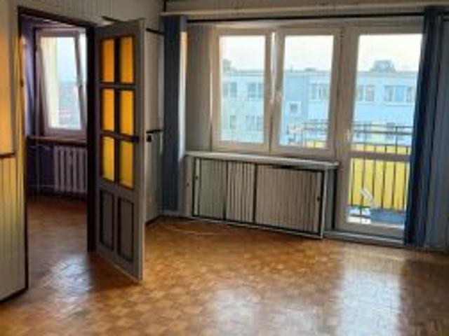 Bezpośrednio, Białystok, Piasta, ul. Bolesława Chrobrego, 53 m² Mieszkanie