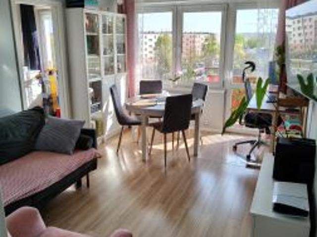 Bezpośrednio, Białystok, Piasta, ul. Piastowska, 48 m² Mieszkanie