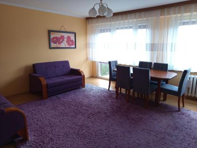 Bezpośrednio, Białystok, Piaski, ul. Jerzego Waszyngtona, 48 m² Mieszkanie