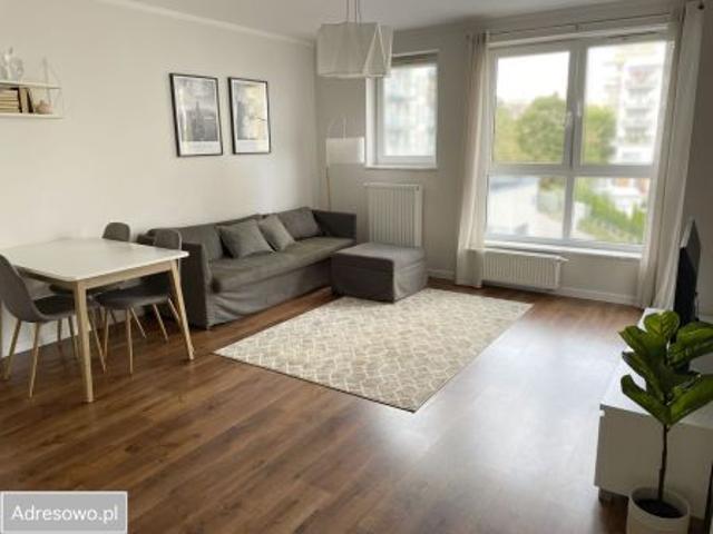 Bezpośrednio, Białystok, Piaski, ul. Prezydenta Ryszarda Kaczorowskiego, 44 m² Mieszkanie