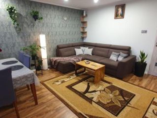 Bezpośrednio, Białystok, Starosielce, al. Niepodległości, 61 m² Mieszkanie
