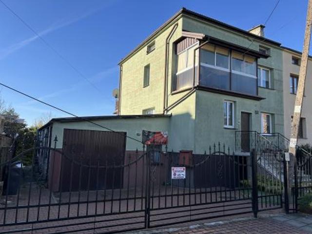 Bezpośrednio, Białystok, Starosielce, ul. Watykańska, 160 m² Dom
