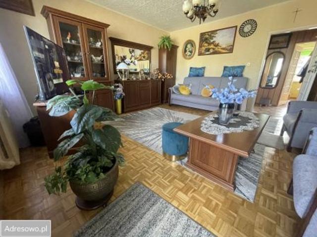 Bezpośrednio, Białystok, Słoneczny Stok, ul. Stroma, 48 m² Mieszkanie