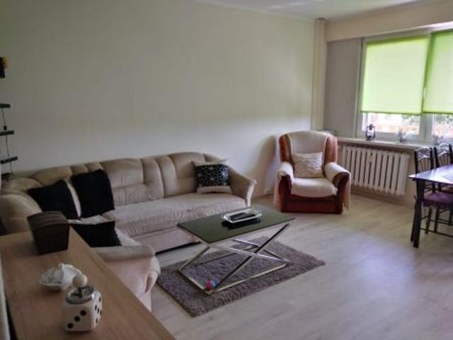 Bezpośrednio, Białystok, Słoneczny Stok, ul. Upalna, 63 m² Mieszkanie