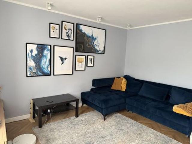 Bezpośrednio, Białystok, Sienkiewicza, 72 m² Mieszkanie