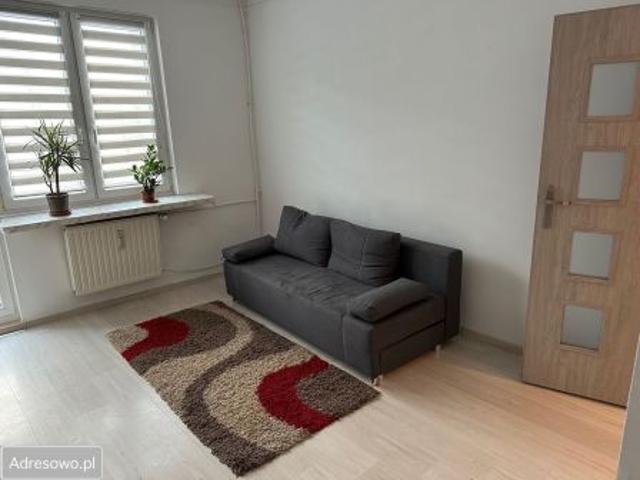 Bezpośrednio, Białystok, Sienkiewicza, ul. Nowogródzka, 32 m² Mieszkanie