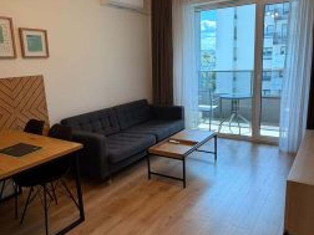 Bezpośrednio, Białystok, Sienkiewicza, ul. Jurowiecka, 35 m² Mieszkanie