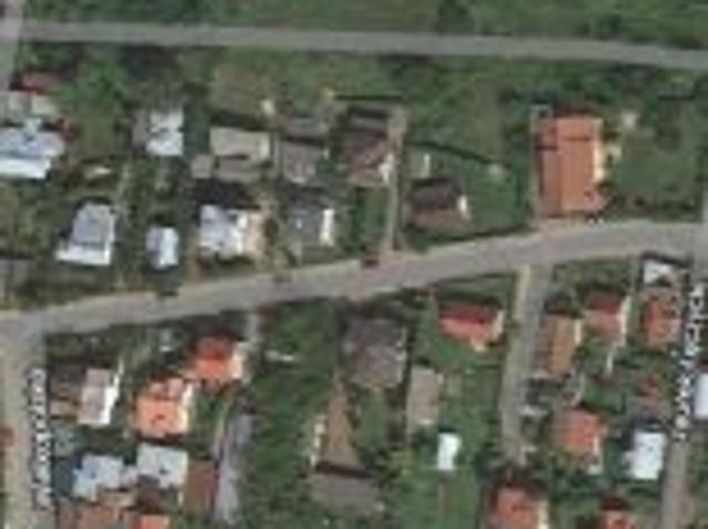 Bezpośrednio, Białystok, Skorupy, ul. Kujawska, 1143 m² Działka