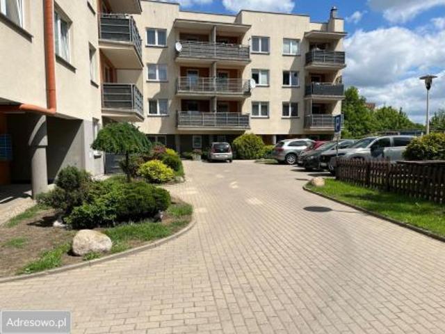 Bezpośrednio, Białystok, ul. Adama Mickiewicza, 68 m² Mieszkanie