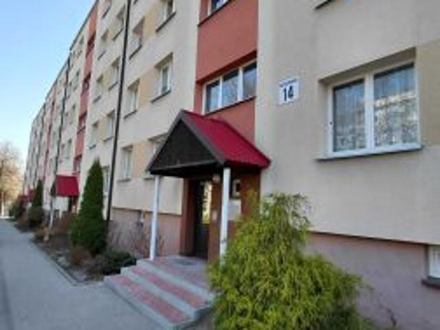 Bezpośrednio, Białystok, ul. Elizy Orzeszkowej, 43 m² Mieszkanie