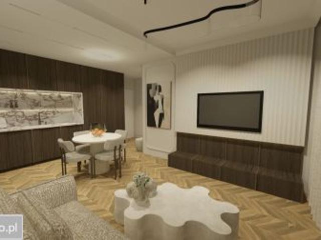 Bezpośrednio, Białystok, ul. gen. Józefa Bema, 40 m² Mieszkanie